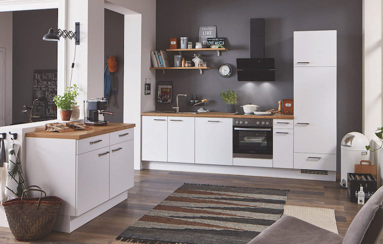 nobilia elements kaufen Küche snabbroom online bei