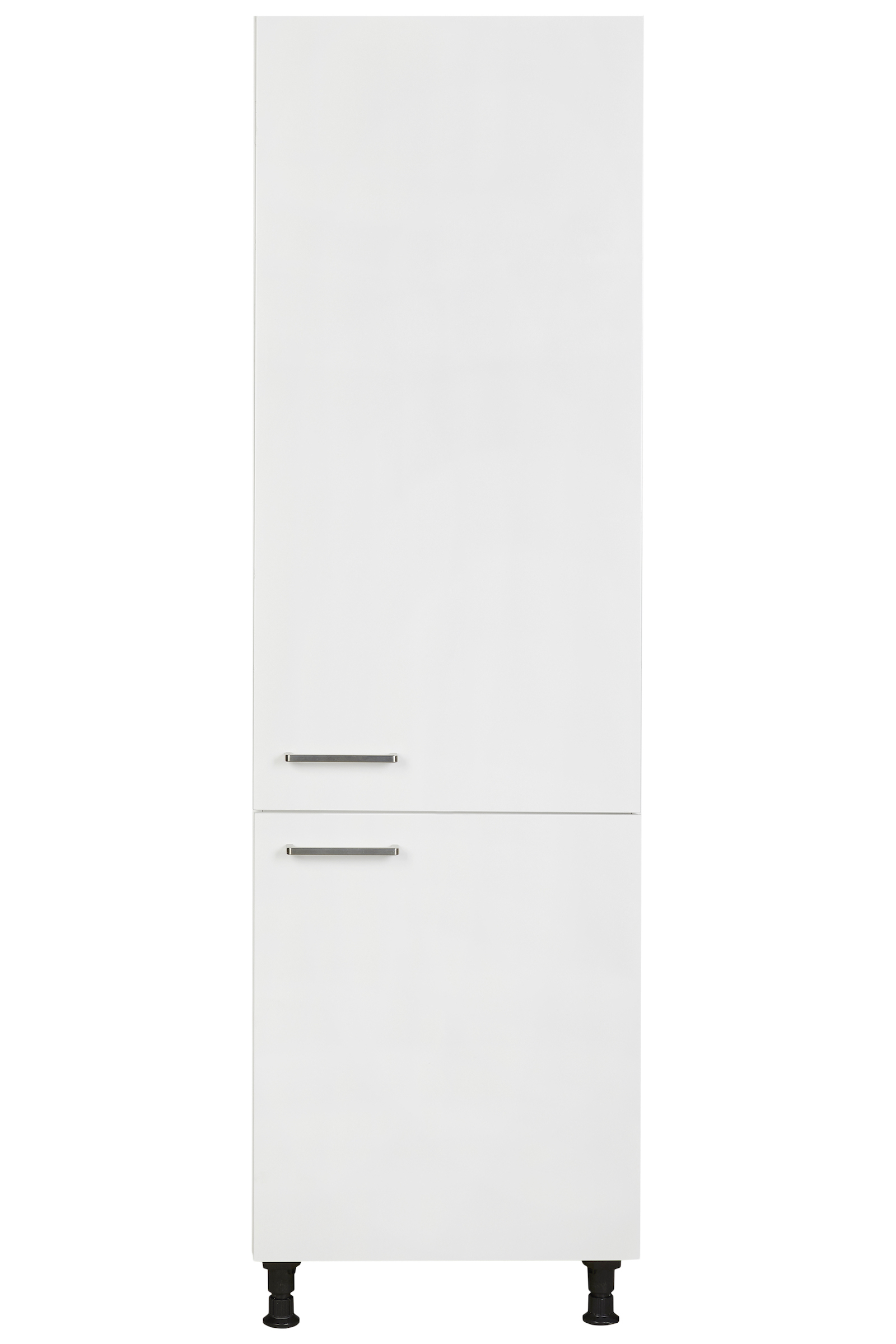 | Geräte-Umbau Hochschrank cm für Alpinweiss Kühlschränke 60