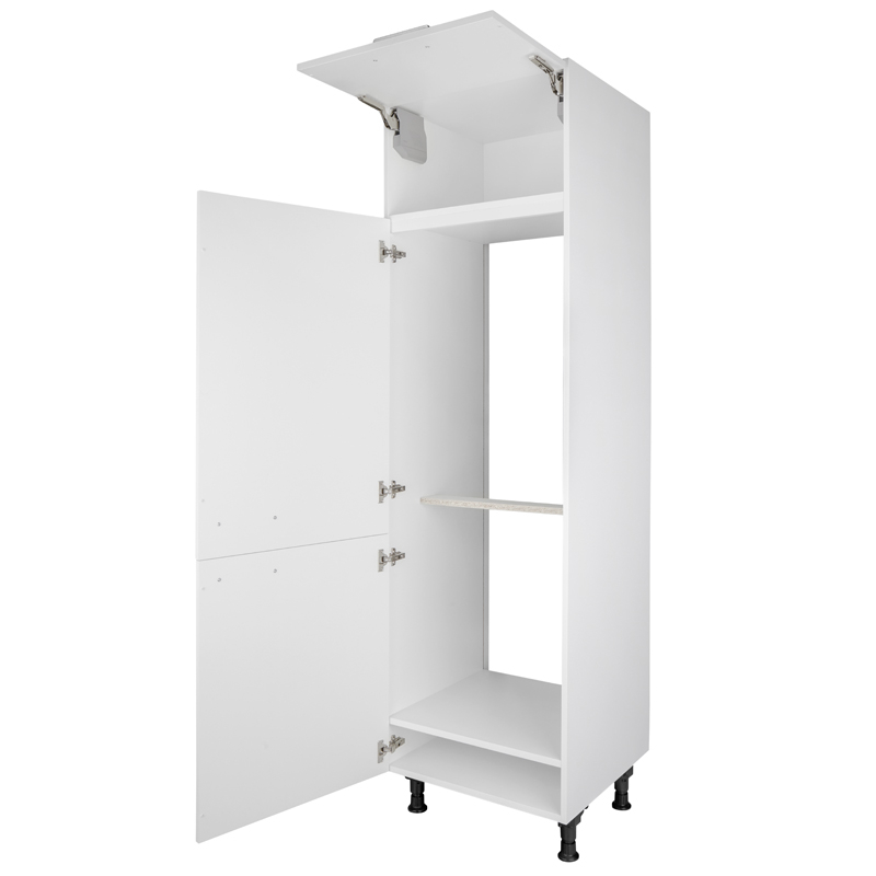 Hochschrank Geräte-Umbau für Kühlschränke snabbroom cm- 60